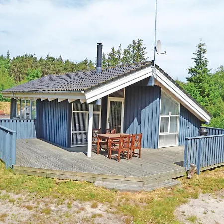 Cozy In Saeby With House Sea View Holiday home Nordost