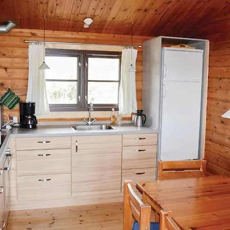 Saeby 39 Casa vacanze Sæby