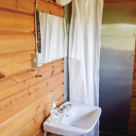 Holiday home Cozy In Saeby With House Sea View *
